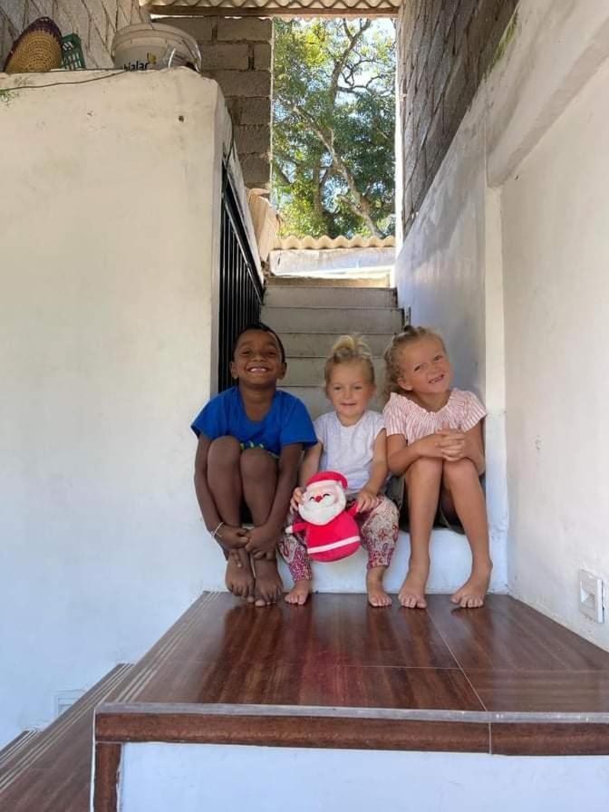 Sura Homestay Κάντι Εξωτερικό φωτογραφία