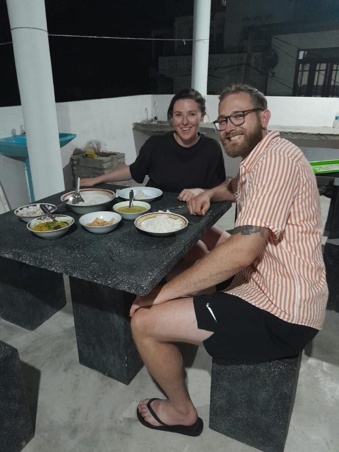 Sura Homestay Κάντι Εξωτερικό φωτογραφία