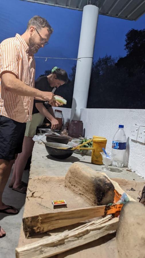 Sura Homestay Κάντι Εξωτερικό φωτογραφία