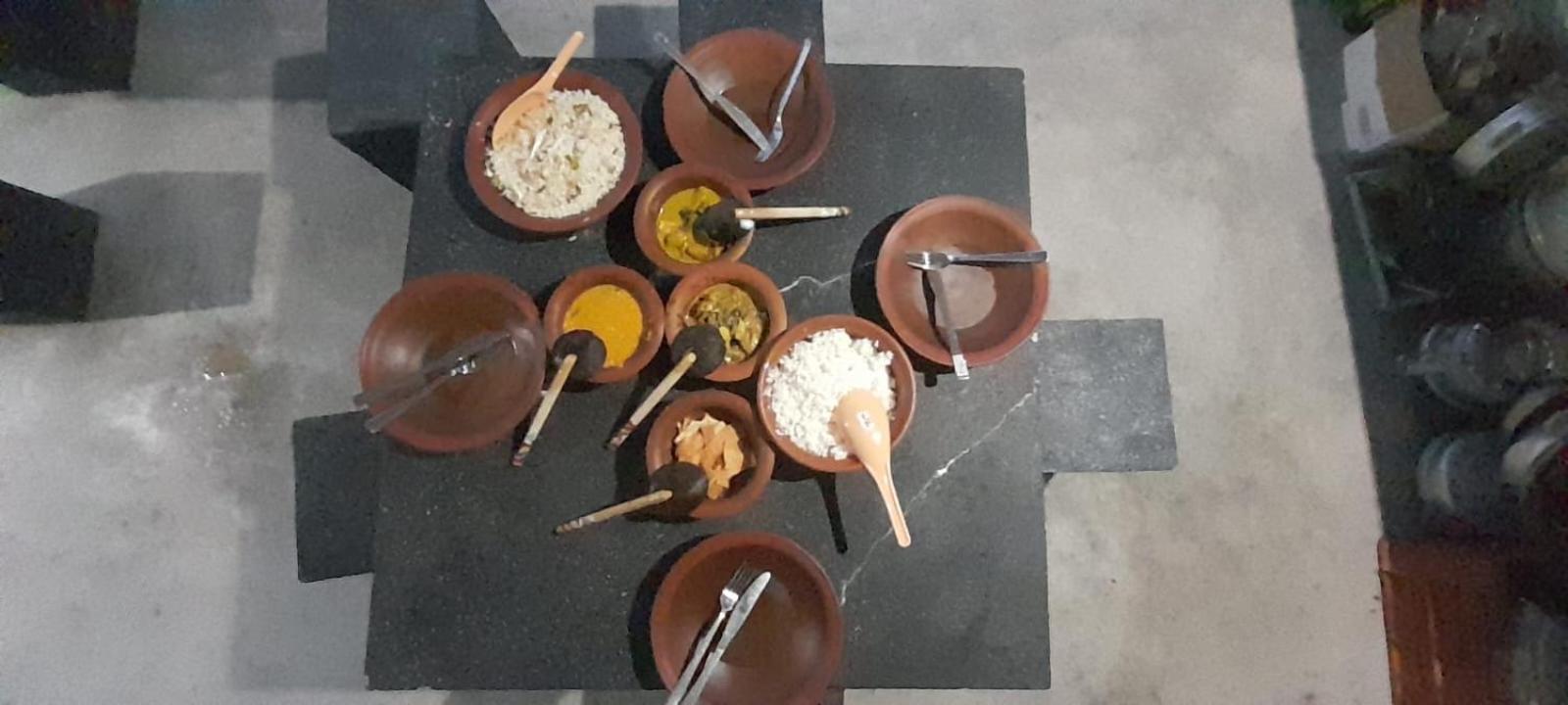 Sura Homestay Κάντι Εξωτερικό φωτογραφία