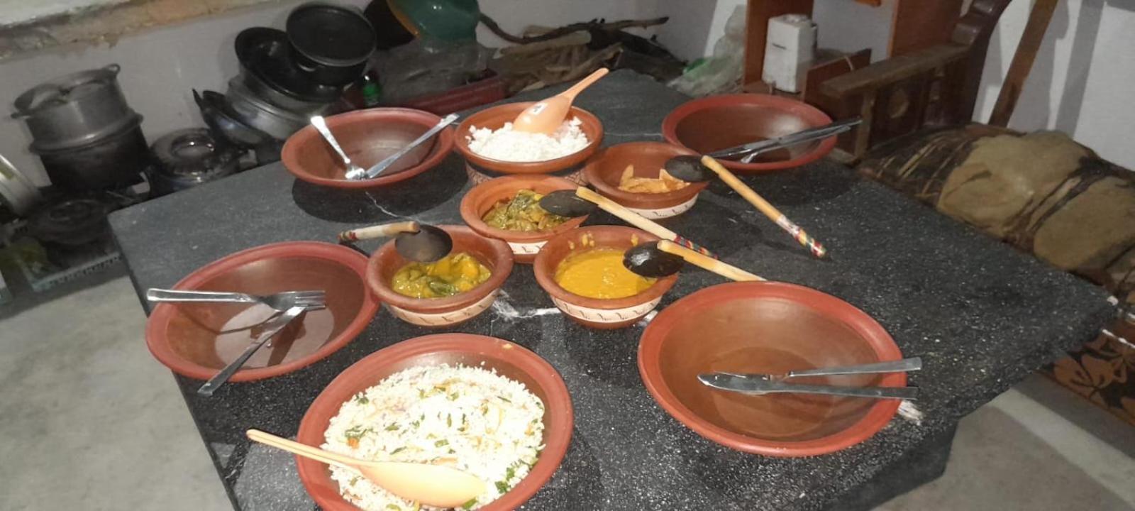 Sura Homestay Κάντι Εξωτερικό φωτογραφία