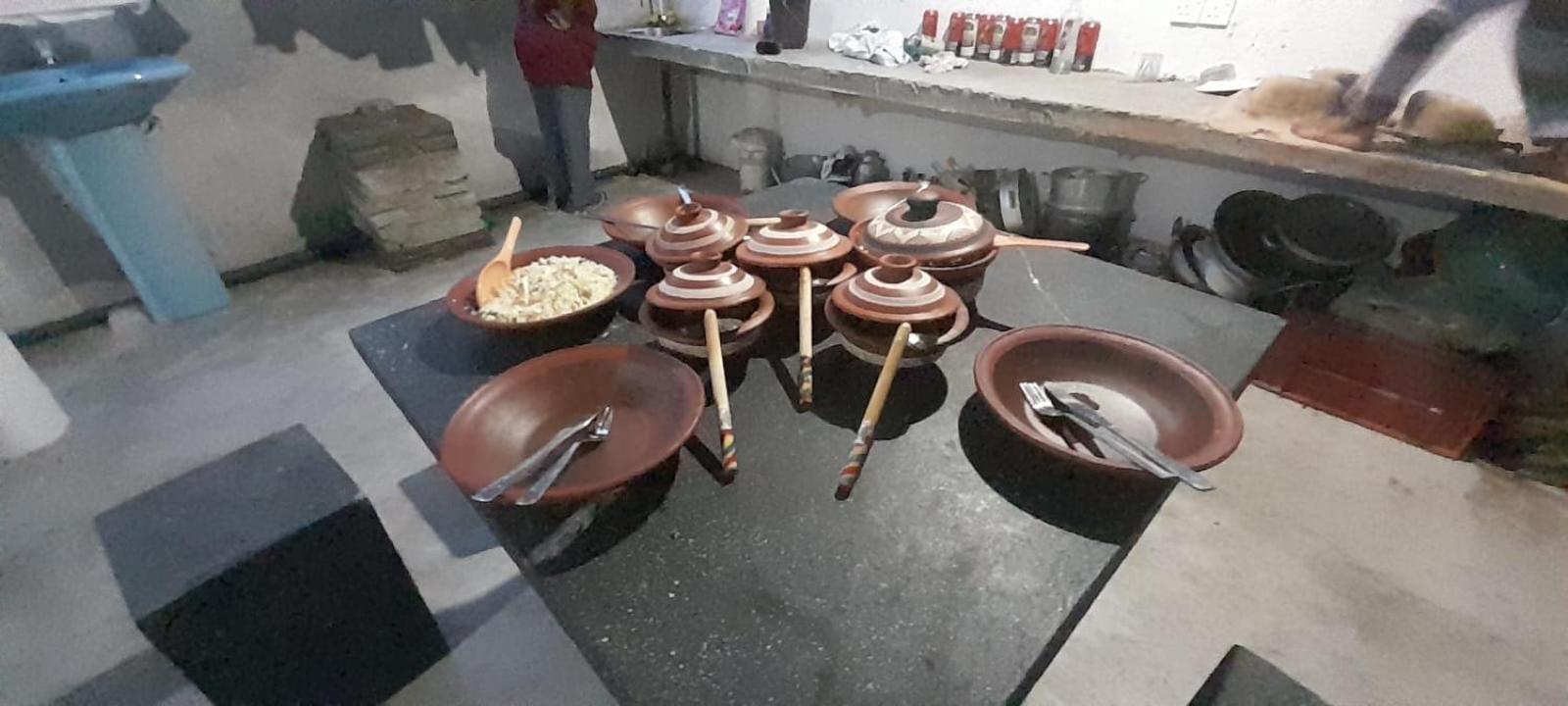 Sura Homestay Κάντι Εξωτερικό φωτογραφία
