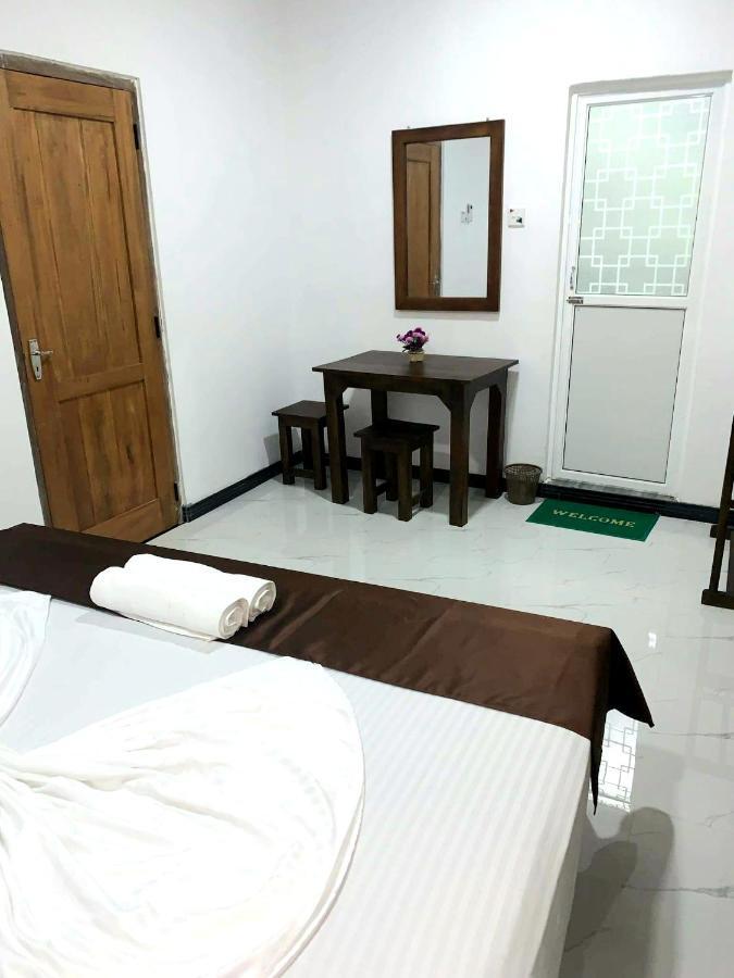 Sura Homestay Κάντι Εξωτερικό φωτογραφία