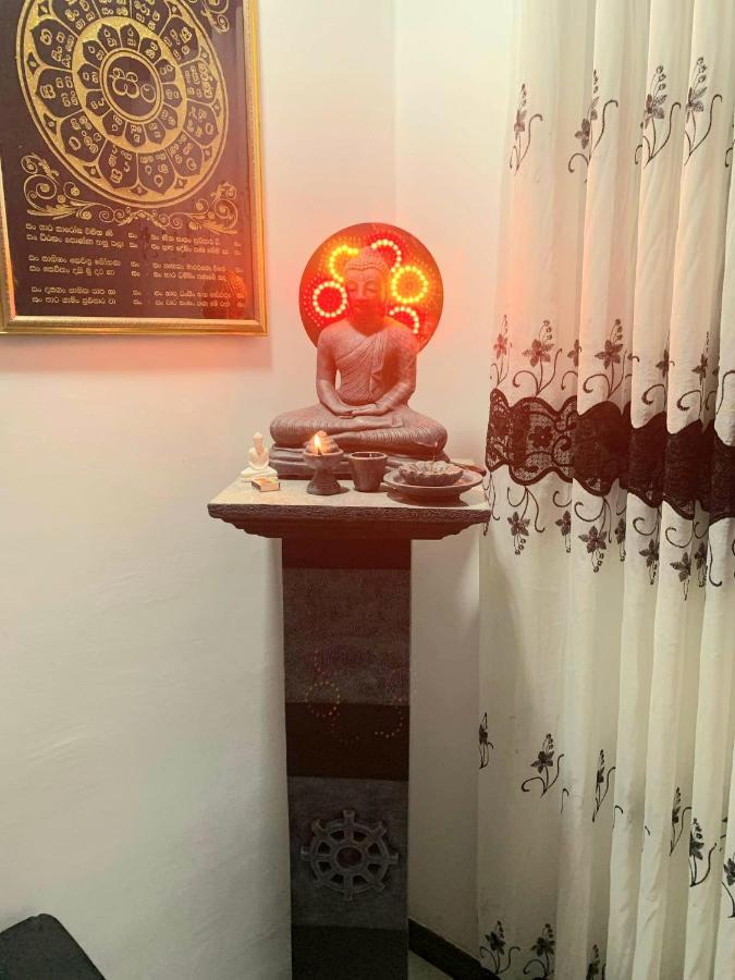 Sura Homestay Κάντι Εξωτερικό φωτογραφία