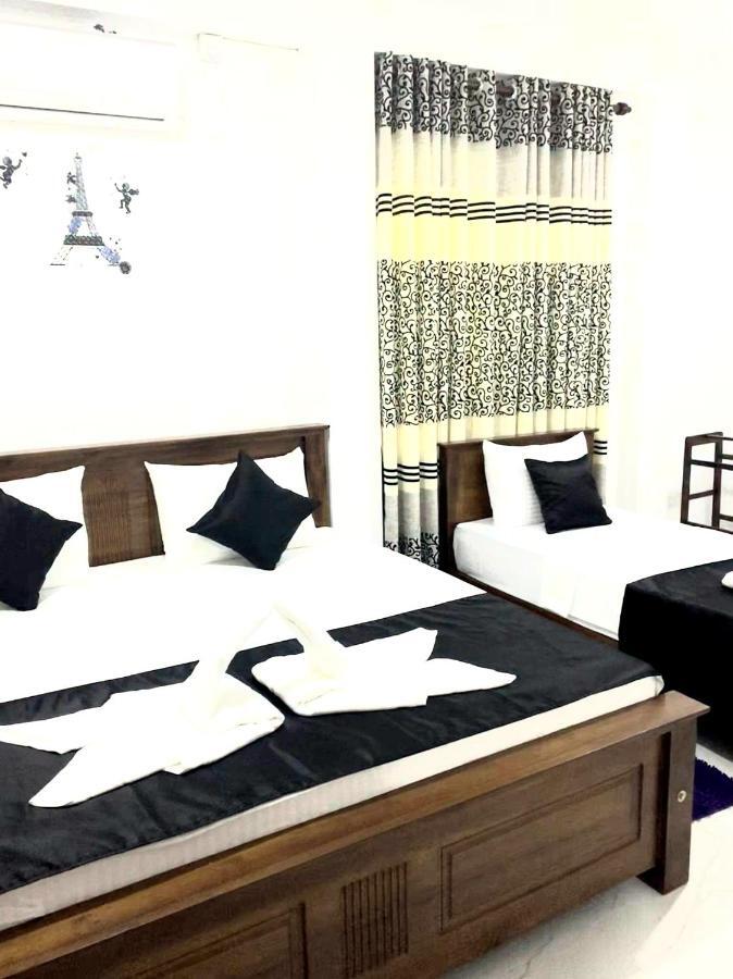 Sura Homestay Κάντι Εξωτερικό φωτογραφία