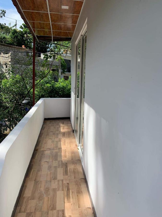 Sura Homestay Κάντι Εξωτερικό φωτογραφία