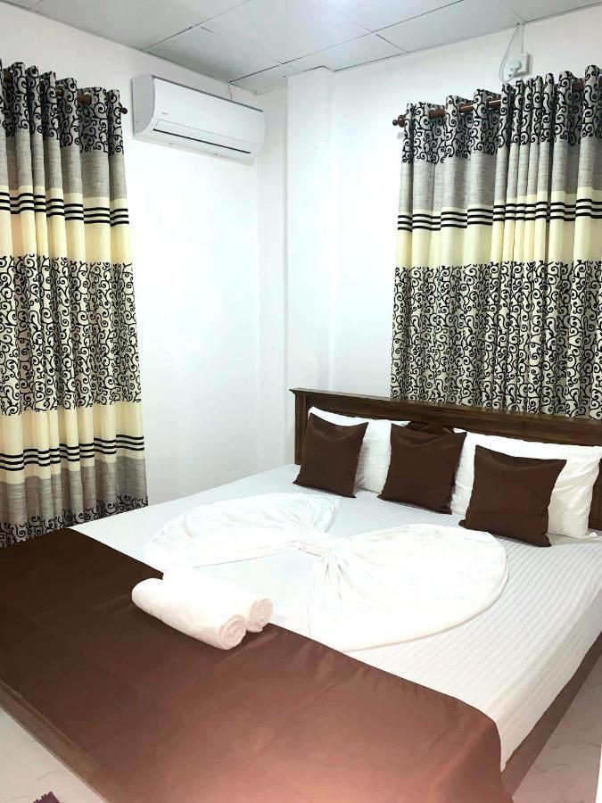Sura Homestay Κάντι Εξωτερικό φωτογραφία