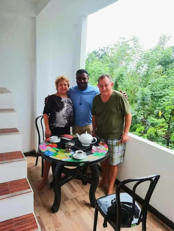Sura Homestay Κάντι Εξωτερικό φωτογραφία