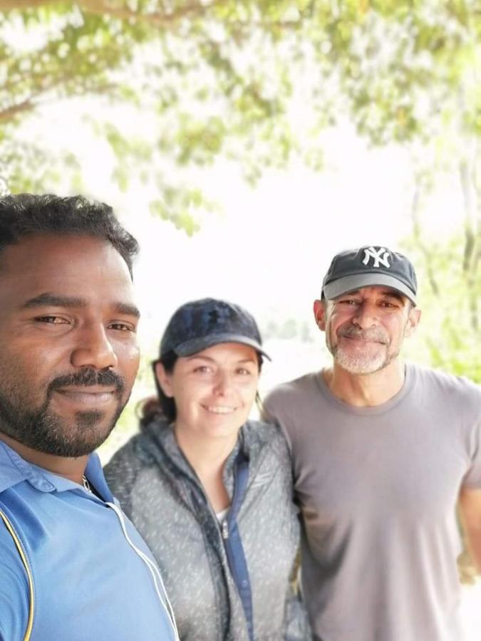 Sura Homestay Κάντι Εξωτερικό φωτογραφία