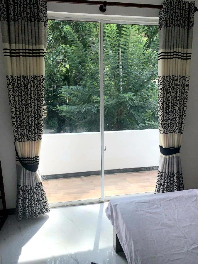 Sura Homestay Κάντι Εξωτερικό φωτογραφία