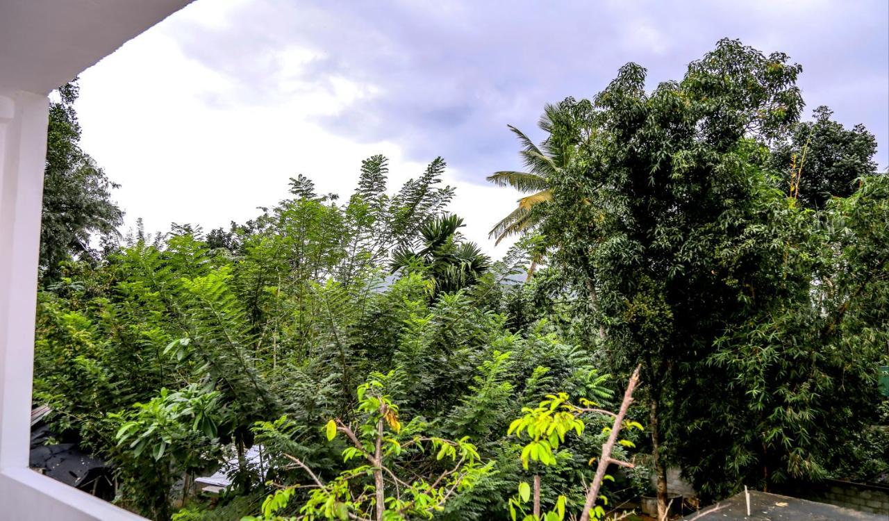 Sura Homestay Κάντι Εξωτερικό φωτογραφία