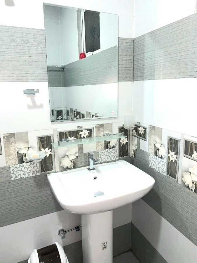 Sura Homestay Κάντι Δωμάτιο φωτογραφία