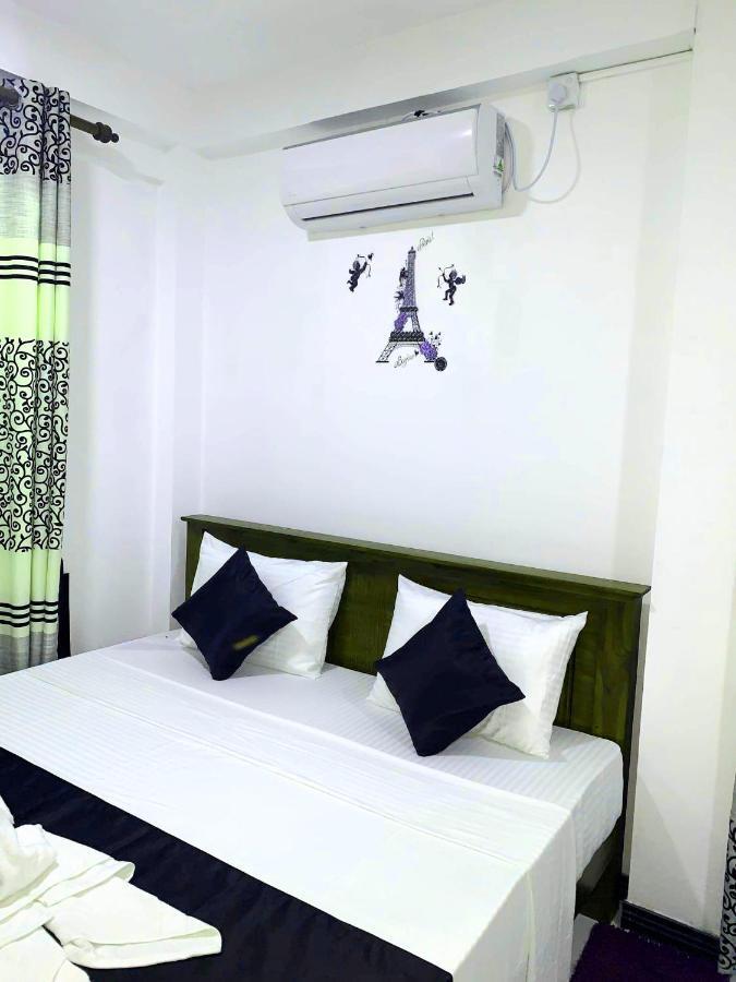 Sura Homestay Κάντι Δωμάτιο φωτογραφία