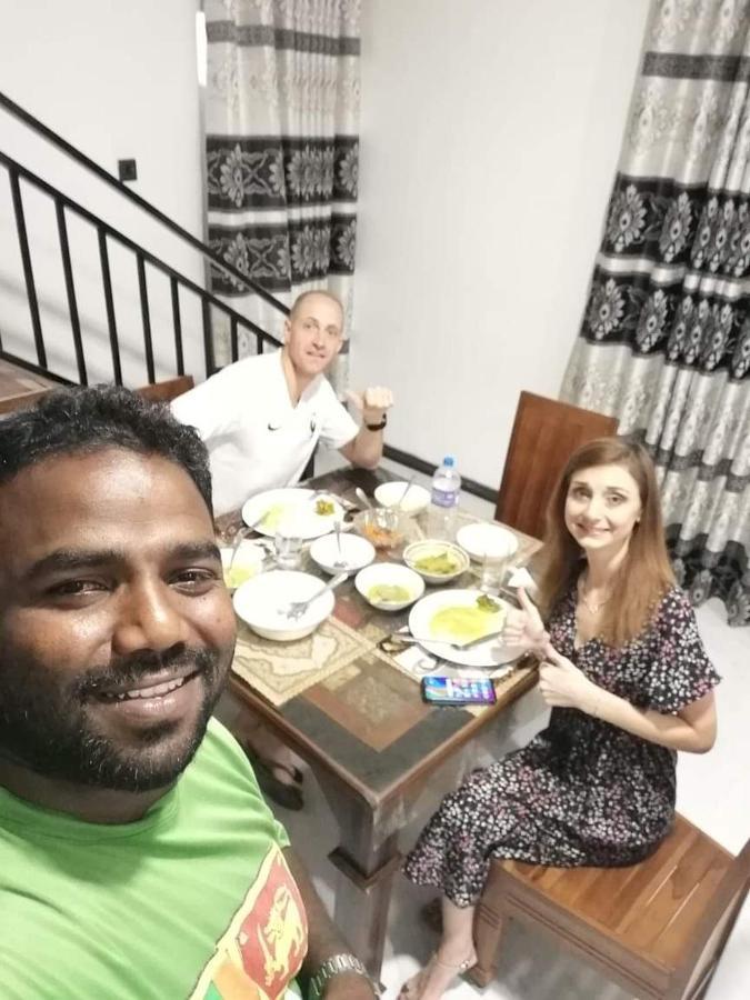 Sura Homestay Κάντι Εξωτερικό φωτογραφία